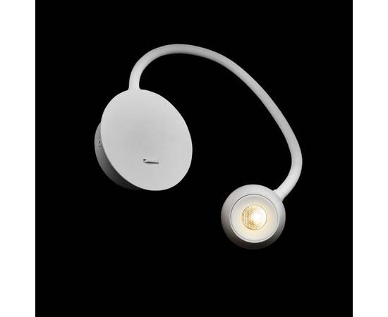 Бра Loft IT Point 10254 White, изображение 2