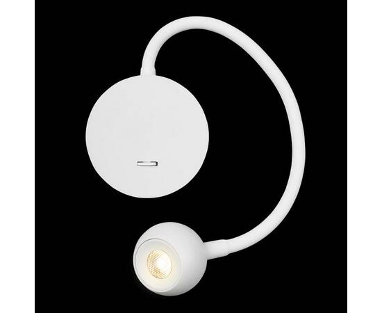 Бра Loft IT Point 10254 White, изображение 3