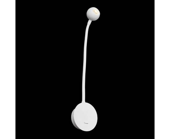 Бра Loft IT Point 10254 White, изображение 4