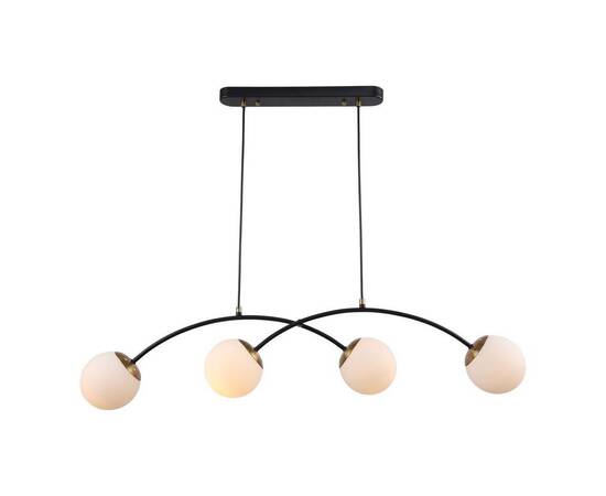 Подвесная люстра Lussole LSP-8889