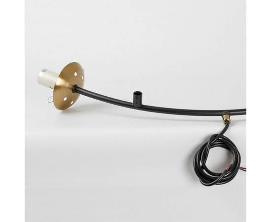 Подвесная люстра Lussole LSP-8889, изображение 4