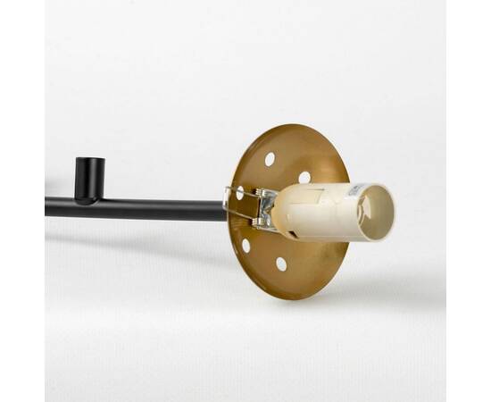 Подвесная люстра Lussole LSP-8891, изображение 4