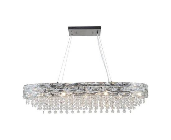 Подвесная люстра Lussole LSP-8895