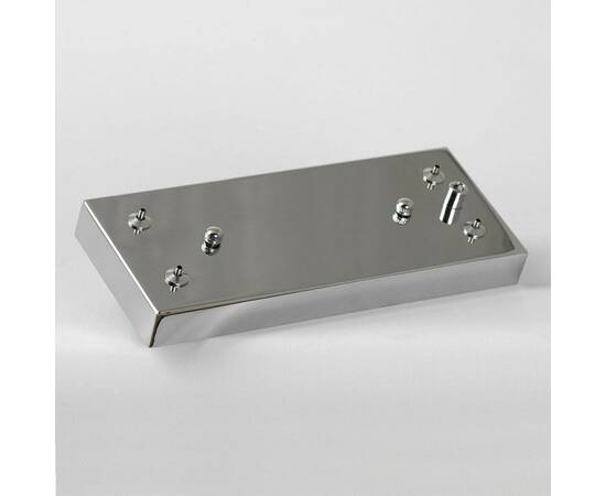 Подвесная люстра Lussole LSP-8895, изображение 3