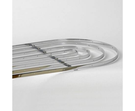 Подвесная люстра Lussole LSP-8895, изображение 5