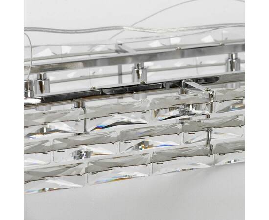 Подвесная люстра Lussole LSP-8895, изображение 6