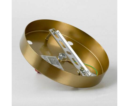 Подвесная люстра Lussole Fayette LSP-8908, изображение 2