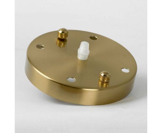 Подвесная люстра Lussole Fayette LSP-8908, изображение 3