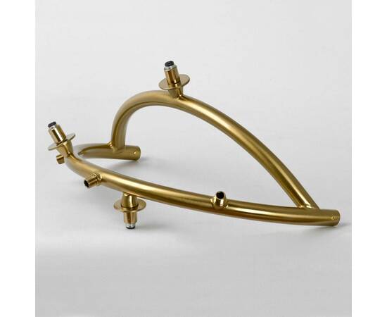 Подвесная люстра Lussole Fayette LSP-8908, изображение 4