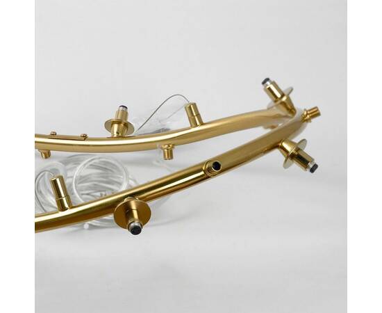 Подвесная люстра Lussole Fayette LSP-8908, изображение 5