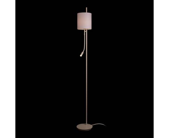 Торшер Loft IT Ritz 10253F/B White, изображение 3