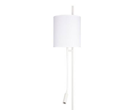 Торшер Loft IT Ritz 10253F/B White, изображение 4