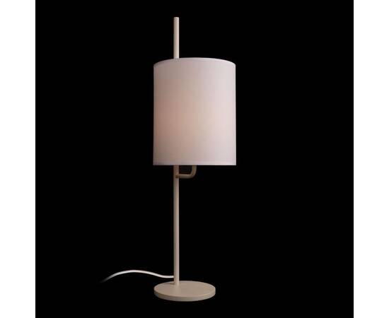 Настольная лампа Loft IT Ritz 10253T White, изображение 4