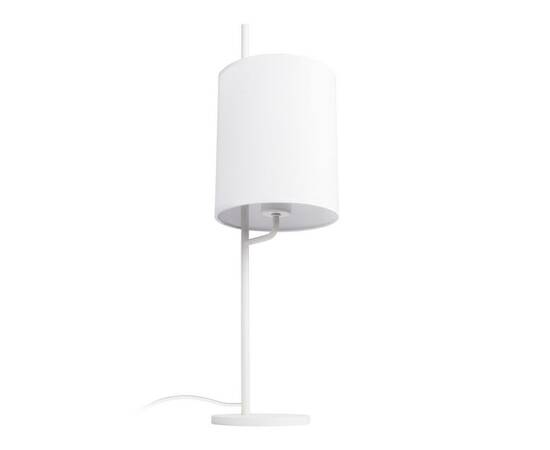 Настольная лампа Loft IT Ritz 10253T White, изображение 6
