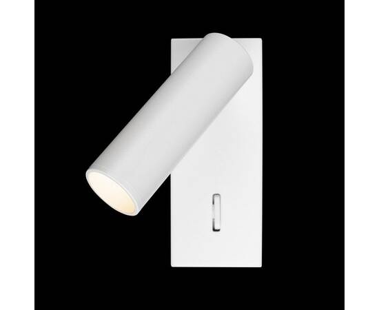 Светодиодный спот Loft IT Sign 10260/1W White, изображение 3