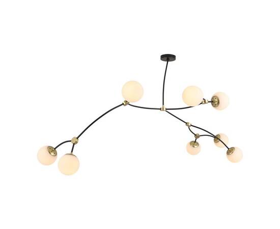 Подвесная люстра Lussole LSP-8914