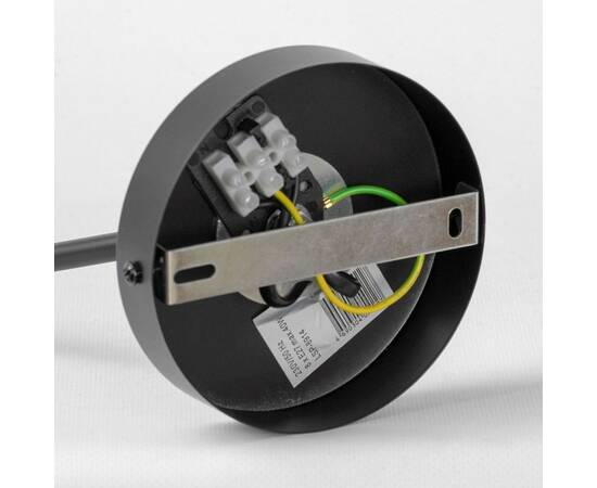 Подвесная люстра Lussole LSP-8914, изображение 2