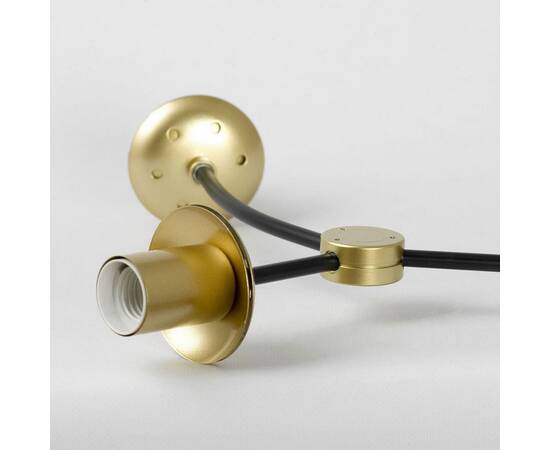 Подвесная люстра Lussole LSP-8914, изображение 5