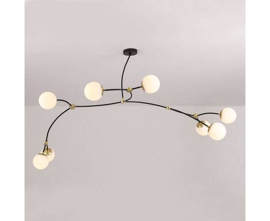 Подвесная люстра Lussole LSP-8914, изображение 8