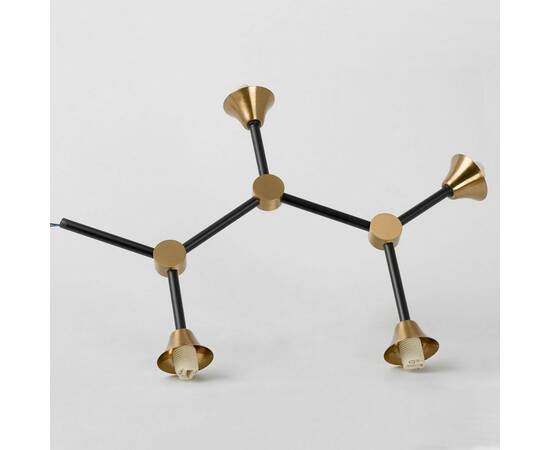 Потолочная люстра Lussole LSP-8882, изображение 3
