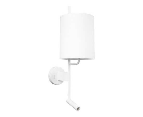 Бра Loft IT Ritz 10253W/B White