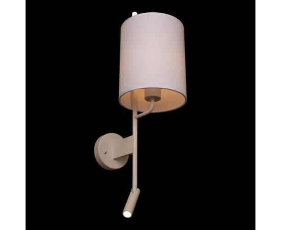 Бра Loft IT Ritz 10253W/B White, изображение 4