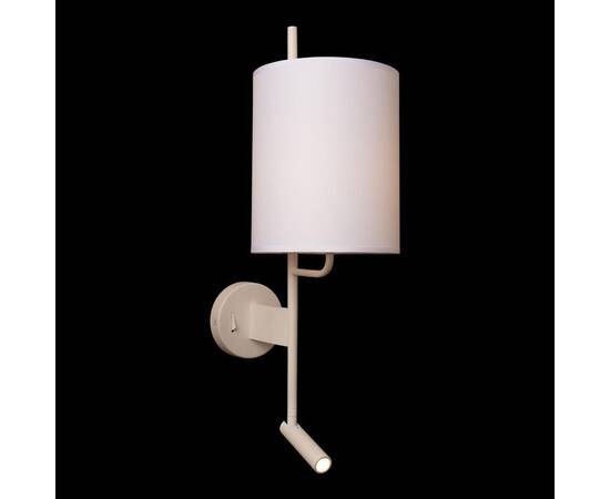 Бра Loft IT Ritz 10253W/B White, изображение 5