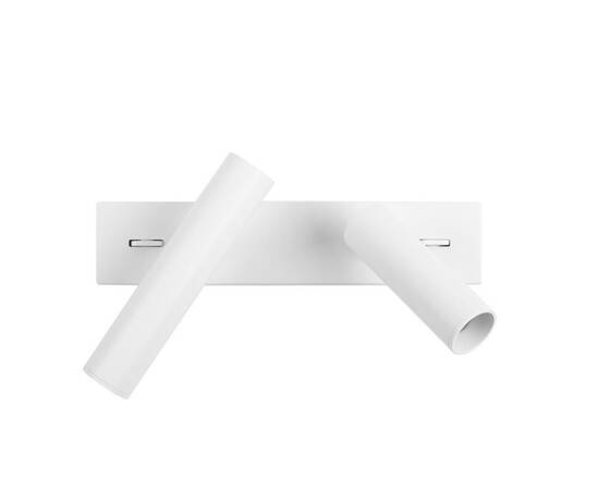 Светодиодный спот Loft IT Sign 10260/2W White