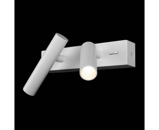 Светодиодный спот Loft IT Sign 10260/2W White, изображение 2