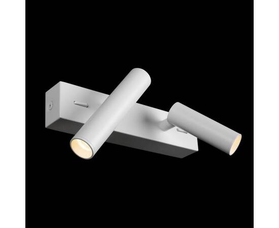 Светодиодный спот Loft IT Sign 10260/2W White, изображение 3