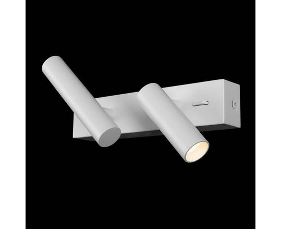 Светодиодный спот Loft IT Sign 10260/2W White, изображение 4