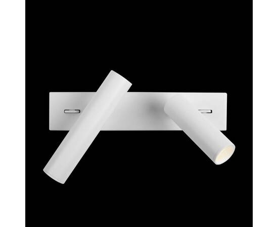 Светодиодный спот Loft IT Sign 10260/2W White, изображение 5