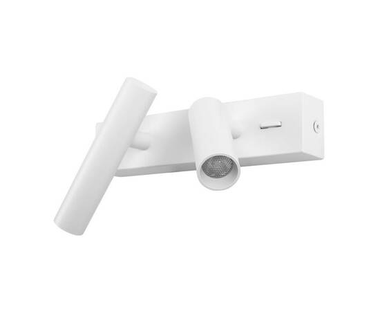 Светодиодный спот Loft IT Sign 10260/2W White, изображение 6