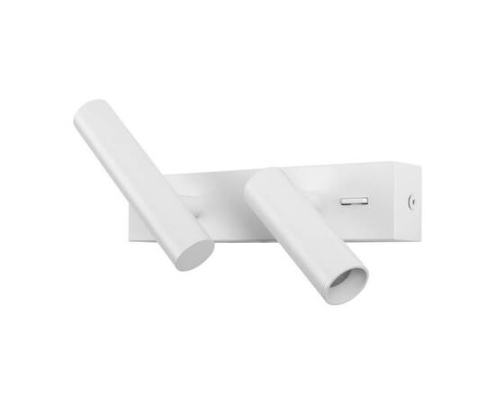 Светодиодный спот Loft IT Sign 10260/2W White, изображение 8