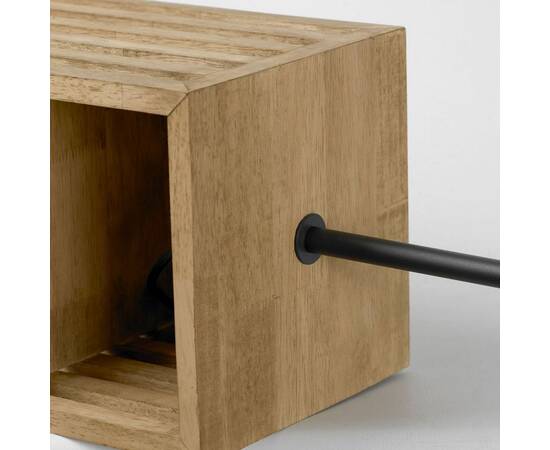 Торшер Lussole Prairie LSP-0653, изображение 6