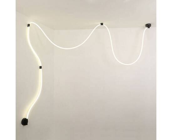 Настенно-потолочный светодиодный светильник Lussole LSP-7214