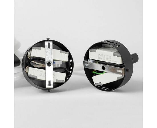 Настенно-потолочный светодиодный светильник Lussole LSP-7214, изображение 2