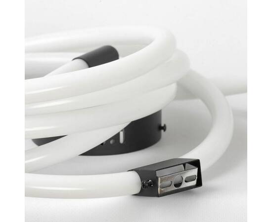 Настенно-потолочный светодиодный светильник Lussole LSP-7214, изображение 4