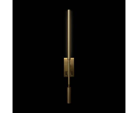 Бра Loft IT Stick 10012/6+3 AB, изображение 2