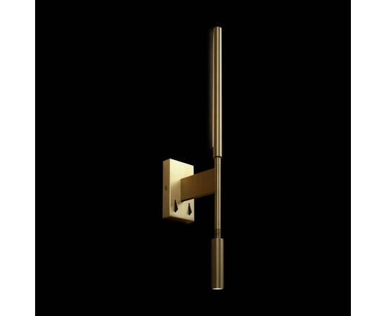 Бра Loft IT Stick 10012/6+3 AB, изображение 3