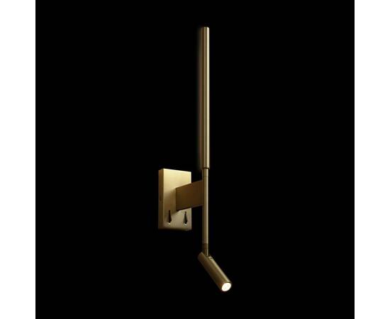 Бра Loft IT Stick 10012/6+3 AB, изображение 4