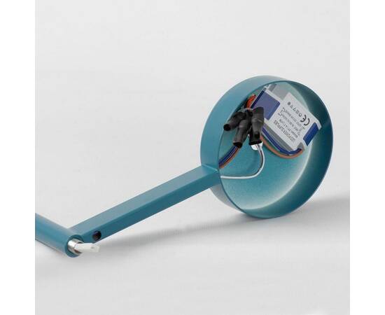 Настольная лампа Lussole Boise LSP-0915, изображение 6