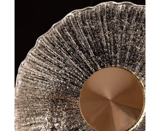 Подвесная светодиодная люстра Arte Lamp Cherish A2097LM-90GO, изображение 6