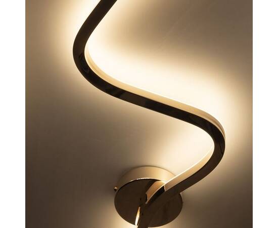 Бра Arte Lamp Noemi A2099AP-24GO, изображение 3