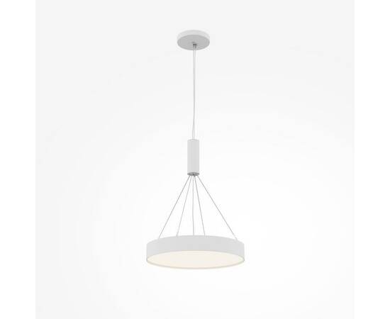 Потолочный светодиодный светильник Maytoni Technical Zon C032CL-45W4K-RD-W, изображение 6