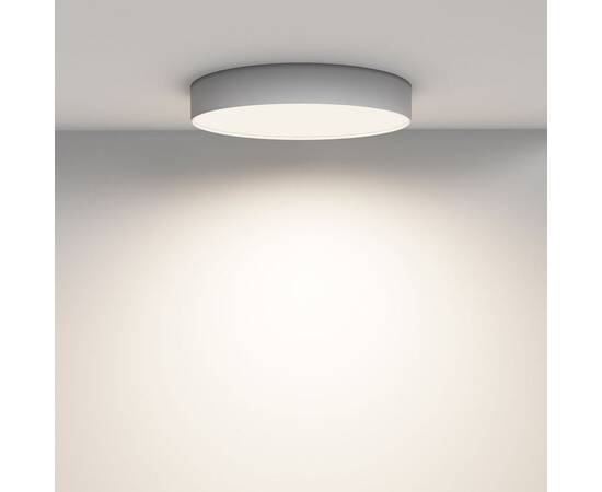 Потолочный светодиодный светильник Maytoni Technical Zon C032CL-45W4K-RD-W, изображение 7