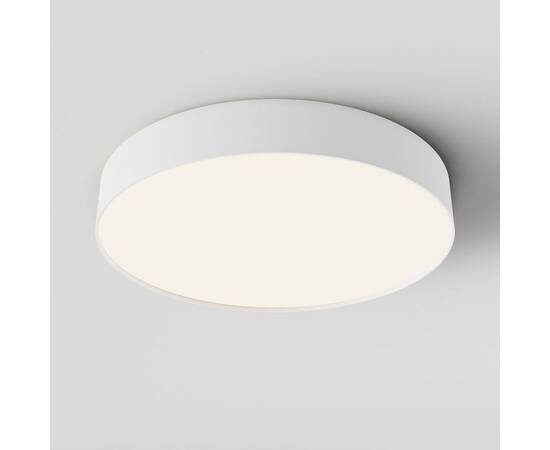 Потолочный светодиодный светильник Maytoni Technical Zon C032CL-45W4K-RD-W, изображение 8