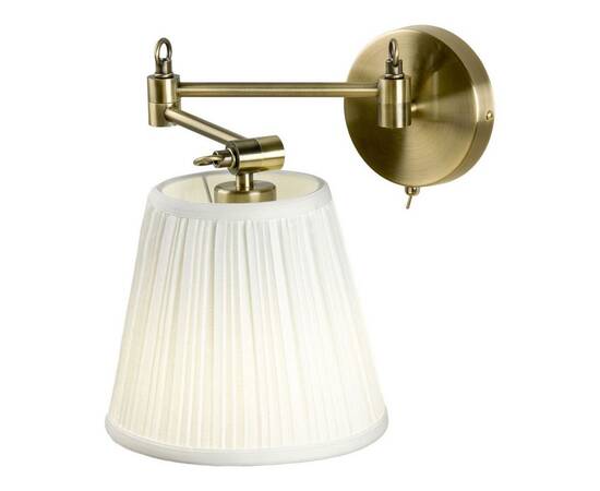 Бра Lussole Clay LSP-8912