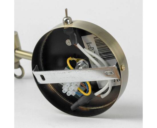 Бра Lussole Clay LSP-8912, изображение 2