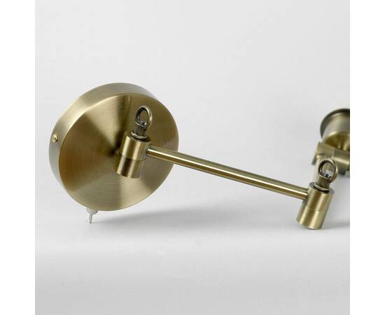 Бра Lussole Clay LSP-8912, изображение 3